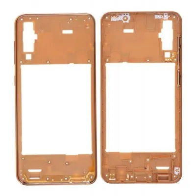 Middle Frame Ring Only for Samsung Galaxy A50 Coral by Sparestream