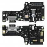 Charging Connector Flex / PCB Board for Xiaomi Poco M6 Plus 5G by Sparestream