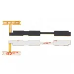 Power Button Flex Cable for Xiaomi Poco C65 - On Off Flex / PCB by Sparestream