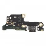 Charging Connector Flex / PCB Board for Xiaomi Poco C65 by Sparestream