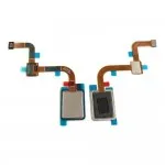 Fingerprint Sensor with Flex Cable for Xiaomi Mi 10 5G Green by Sparestream