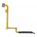 Fingerprint Sensor with Flex Cable for Xiaomi Poco C65 Black by Sparestream