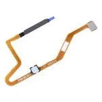 Fingerprint Sensor with Flex Cable for Xiaomi Poco X5 Pro 5G Black by Sparestream