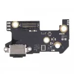 Charging Connector Flex / PCB Board for Xiaomi Mi 8 by Sparestream