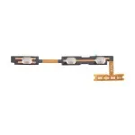 Power Button Flex Cable for Xiaomi Poco C75 5G - On Off Flex / PCB by Sparestream