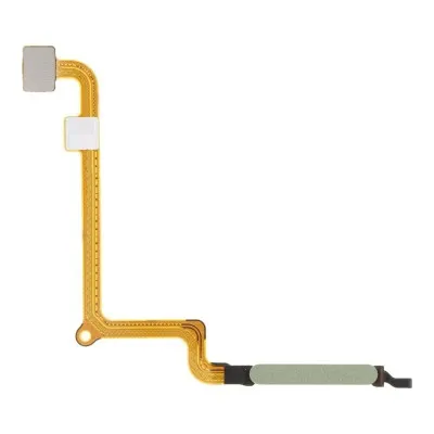 Fingerprint Sensor with Flex Cable for Xiaomi Poco C75 5G Green by Sparestream