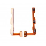 Volume Button Flex Cable for Xiaomi Poco X6 Pro by Sparestream