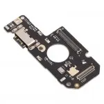 Charging Connector Flex / PCB Board for Xiaomi Redmi Note 11 4G by Sparestream