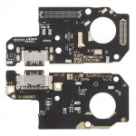 Charging Connector Flex / PCB Board for Xiaomi Redmi Note 12 4G by Sparestream