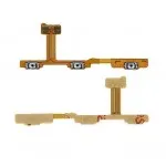Power Button Flex Cable for Xiaomi Mi 10T - On Off Flex / PCB by Sparestream