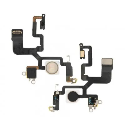Flash Light Flex Cable for Apple iPhone 12 Pro Max By Sparestream