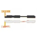 Power Button Flex Cable for Xiaomi Redmi 13C - On Off Flex / PCB by Sparestream