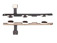 Power Button Flex Cable for Xiaomi Mi 6 - On Off Flex / PCB by Sparestream