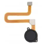 Fingerprint Sensor with Flex Cable for Xiaomi Redmi 10A Blue by Sparestream