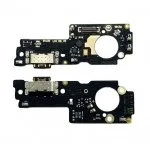 Charging Connector Flex / PCB Board for Xiaomi Redmi 11 Prime by Sparestream