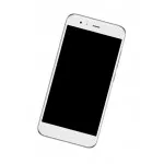 Fingerprint Sensor with Flex Cable for Xiaomi Mi 6 by Sparestream