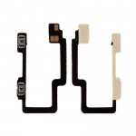 Volume Button Flex Cable for Xiaomi Redmi K40 by Sparestream