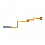 Fingerprint Sensor with Flex Cable for Xiaomi Redmi K40 Black by Sparestream