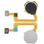 Fingerprint Sensor with Flex Cable for Xiaomi Redmi 12C by Sparestream