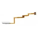 Fingerprint Sensor with Flex Cable for Xiaomi Poco F3 White by Sparestream