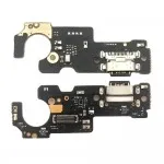 Charging Connector Flex / PCB Board for Xiaomi Redmi Note 10 5G by Sparestream