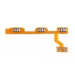 Power Button Flex Cable for Xiaomi 12T 5G - On Off Flex / PCB by Sparestream