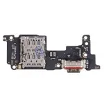 Charging Connector Flex / PCB Board for Xiaomi 12T 5G by Sparestream