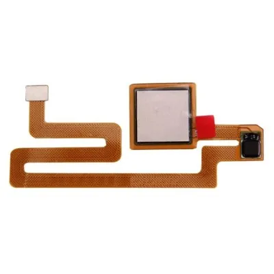 Fingerprint Sensor with Flex Cable for Xiaomi Mi Max Gold by Sparestream