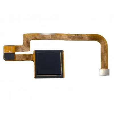 Fingerprint Sensor with Flex Cable for Xiaomi Mi Max Black by Sparestream