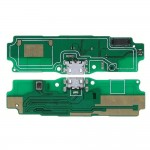 Charging Connector Flex / PCB Board for Xiaomi Redmi 5A by Sparestream