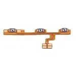 Power Button Flex Cable for Xiaomi Redmi K30 - On Off Flex / PCB by Sparestream