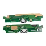 Charging Connector Flex / PCB Board for Xiaomi Redmi 3S Prime by Sparestream