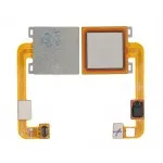 Fingerprint Sensor with Flex Cable for Xiaomi Redmi Note 4X Gold by Sparestream
