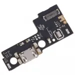 Charging Connector Flex / PCB Board for Xiaomi Poco C55 by Sparestream