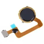 Fingerprint Sensor with Flex Cable for Xiaomi Poco C55 by Sparestream