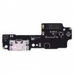 Charging Connector Flex / PCB Board for Xiaomi Redmi Go by Sparestream