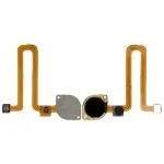 Fingerprint Sensor with Flex Cable for Xiaomi Poco C31 Grey by Sparestream
