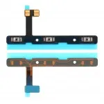 Power Button Flex Cable for Xiaomi Mi 11 Pro - On Off Flex / PCB by Sparestream