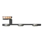 Power Button Flex Cable for Xiaomi Redmi Y3 - On Off Flex / PCB by Sparestream