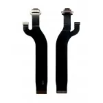 Charging Connector Flex / PCB Board for Xiaomi Mi 11 Pro by Sparestream