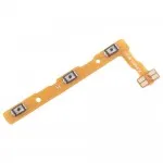 Volume Button Flex Cable for Xiaomi Redmi Note 13 Pro Plus 5G by Sparestream