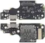 Charging Connector Flex / PCB Board for Xiaomi Redmi Note 12 Pro by Sparestream