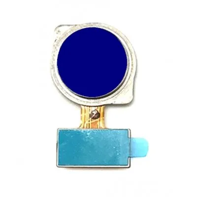 Fingerprint Sensor with Flex Cable for Xiaomi Redmi Y3 Blue by Sparestream