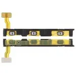 Power Button Flex Cable for Xiaomi Redmi Note 13 Pro 5G - On Off Flex / PCB by Sparestream