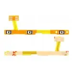 Power Button Flex Cable for Xiaomi Poco X4 GT - On Off Flex / PCB by Sparestream