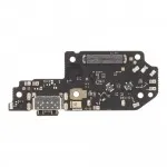 Charging Connector Flex / PCB Board for Xiaomi Poco X4 GT by Sparestream