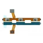 Volume Button Flex Cable for Xiaomi Redmi 6 by Sparestream