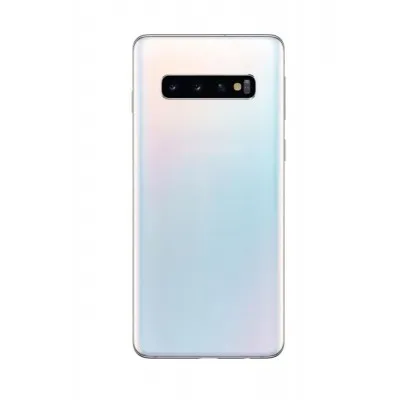 Full Body Housing for Samsung Galaxy S10 - White by Sparestream