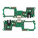 Charging Connector Flex / PCB Board for Oppo A93 by Sparestream