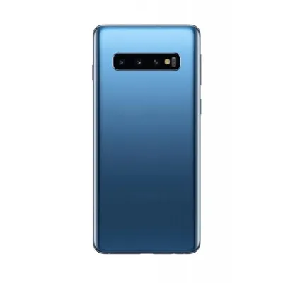 Full Body Housing for Samsung Galaxy S10 - Blue by Sparestream